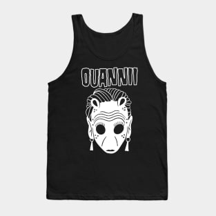 Misfit Ouanni Tank Top